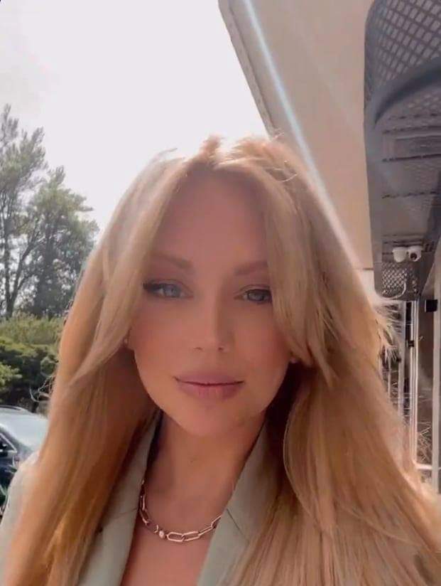 Olga Kelly